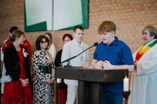 03.06.2023 Pfarrfirmung